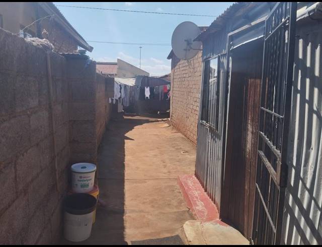 2 BEDROOM HOUSE FOR SALE IN FREEDOM PARK